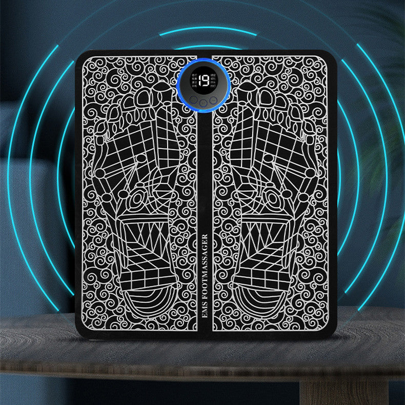 EMS Massaggiatore Plantare